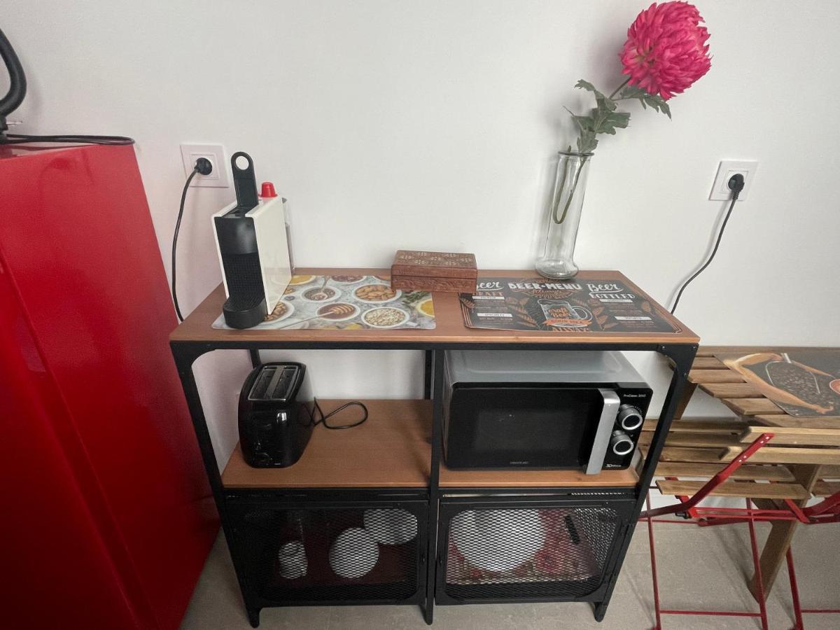 Estudio Jardines De Colon コルドバ エクステリア 写真