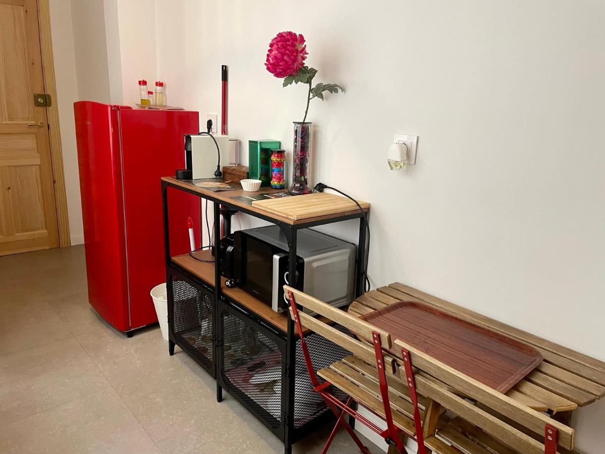 Estudio Jardines De Colon コルドバ エクステリア 写真